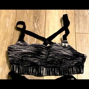 Under Armor Sports Bra